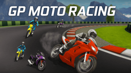 GP Moto Racing 