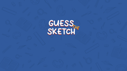 Guess the Sketch