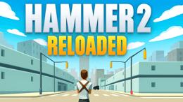 Hammer Reload 2