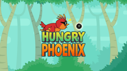 Hungry Phoenix