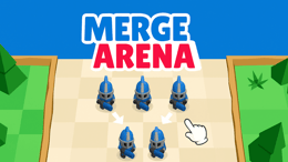 Merge Arena 