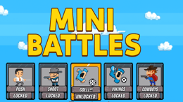 Mini Battles 
