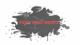 Paint Your World