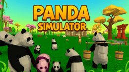 Panda Simulator 