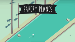 Papery Planes