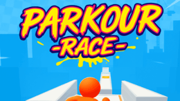 Parkour Race 