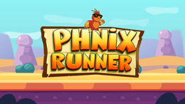 Phnix Runner