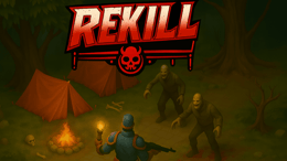 Rekill