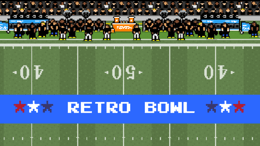 Retro Bowl