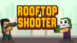 Rooftop Shooter