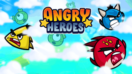 Angry Heroes