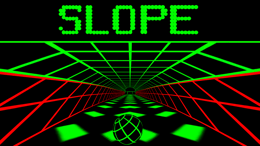 Slope