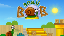 Snail Bob