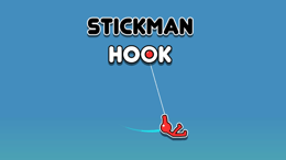Stickman Hook