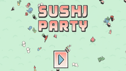 Sushi Party