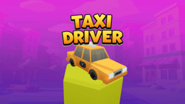 Taxi Driver
