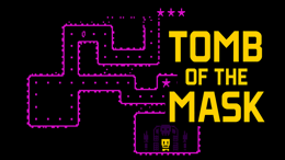 Tomb of the Mask