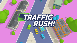 Traffic Rush