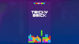 Tricky Brick