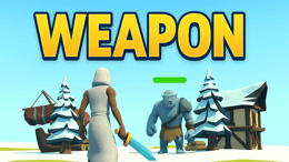Weapon