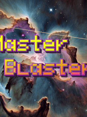 Master Blaster