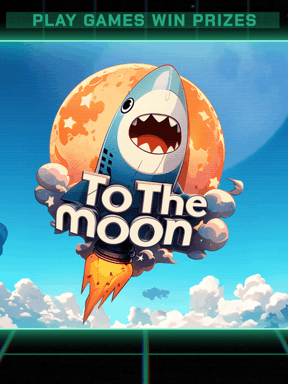 To The Moon