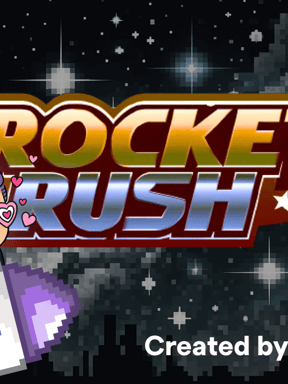 Rocket Rush