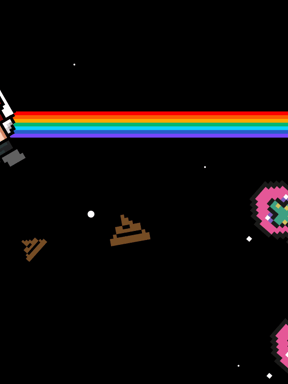 Space Flush