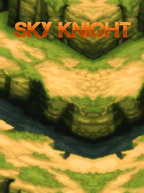Sky Knight