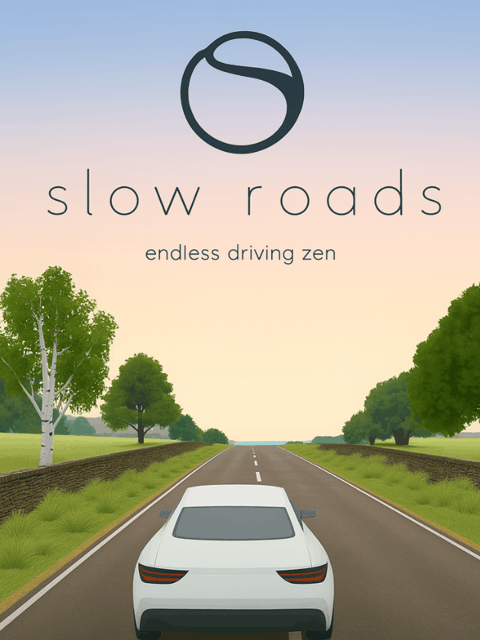 Slow Roads 