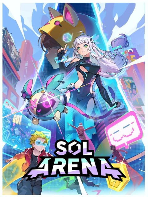 SOL Arena