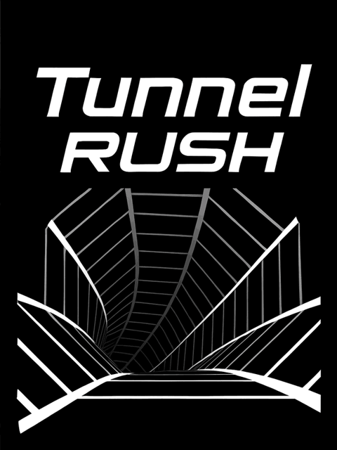 Tunnel Rush 
