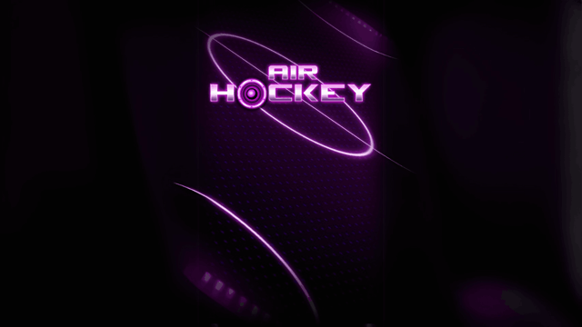 Air Hockey