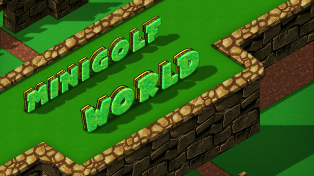 Minigolf World