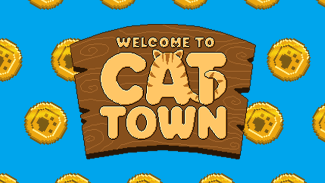 Cat Town