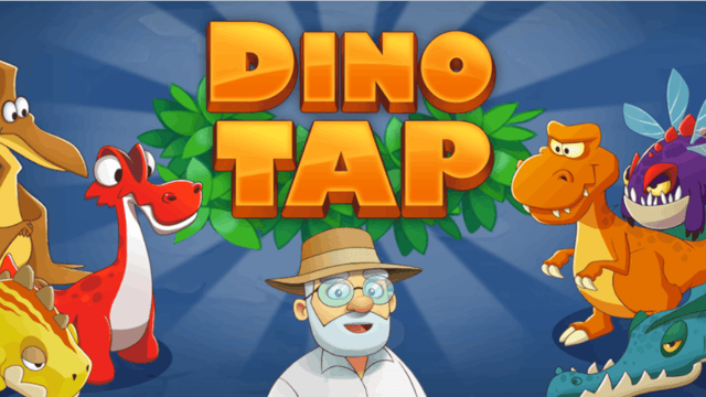 Dino Tap