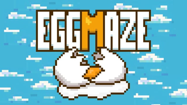 EggMaze