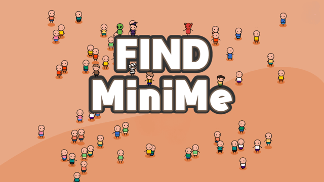 Find Minime