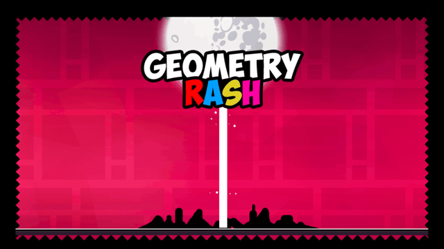 Geometry Rash