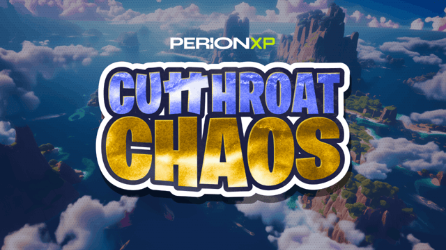 Cutthroat Chaos
