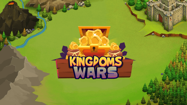 Kingdom Wars