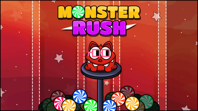 Monster Rush