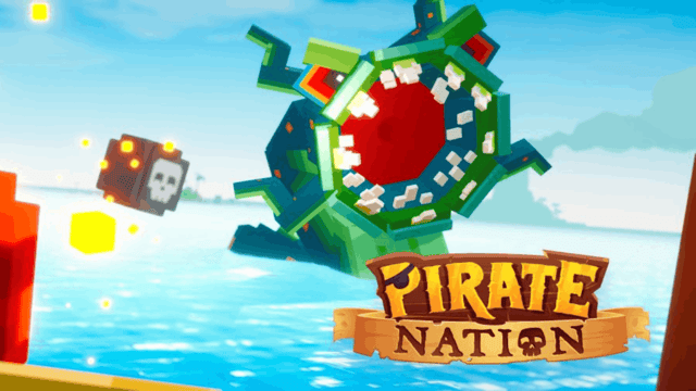 Pirate Nation