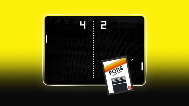 Pong