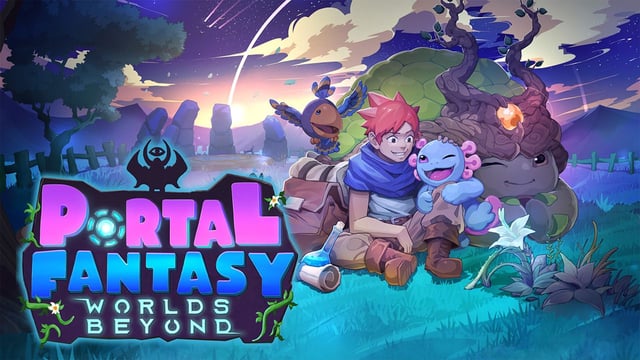 Worlds Beyond
