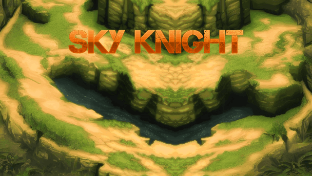 Sky Knight