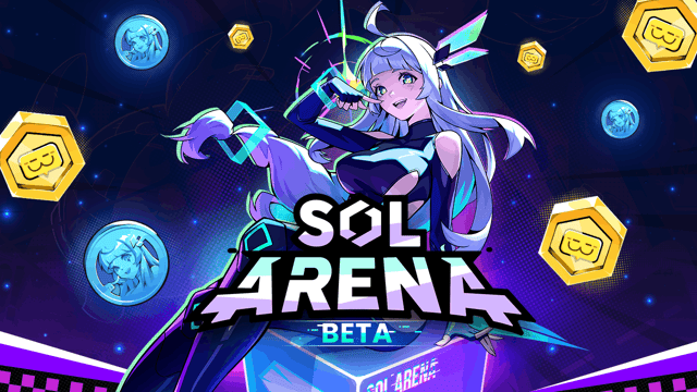 SOL Arena