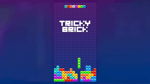 Tricky Brick