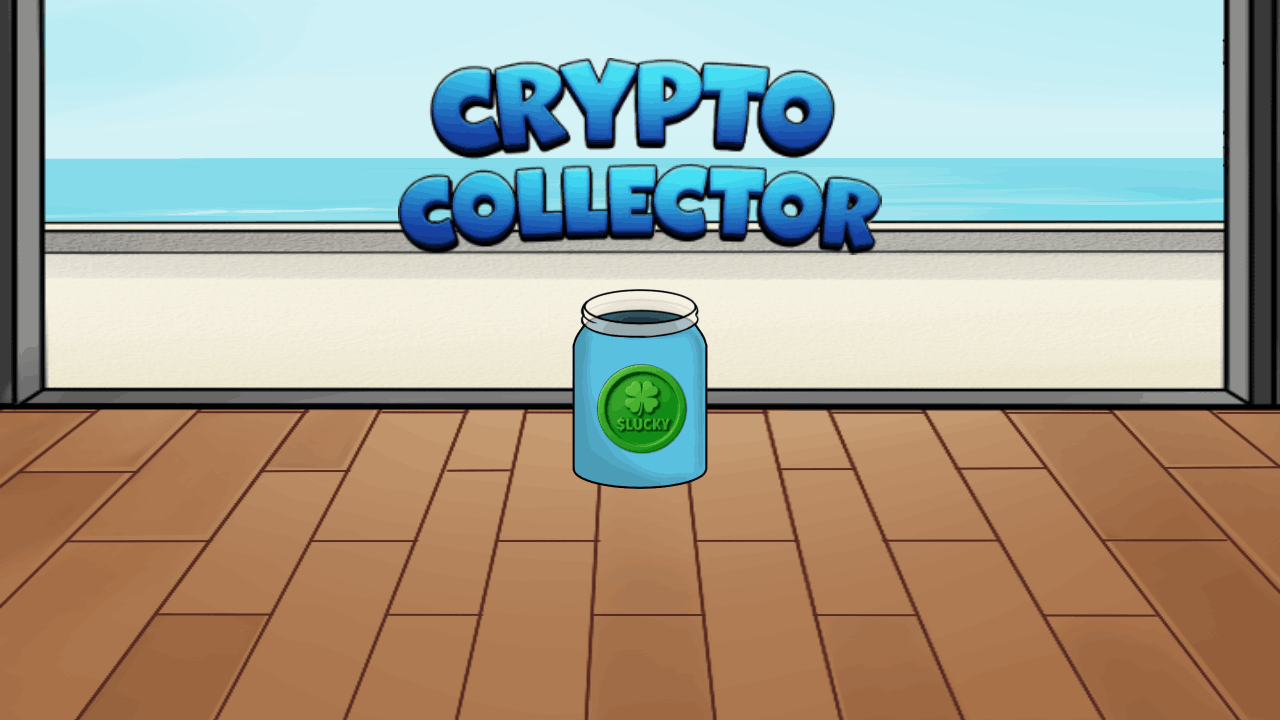 Crypto Collector