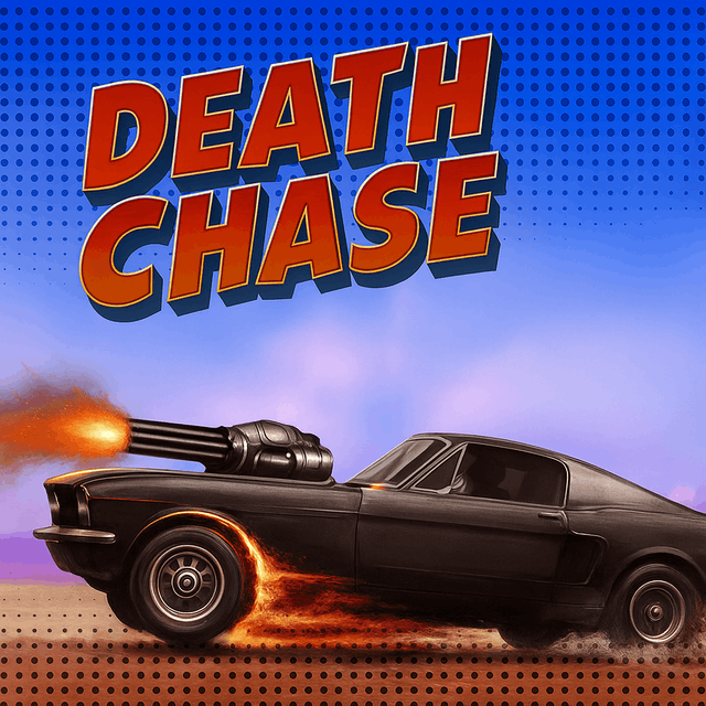 Death Chase